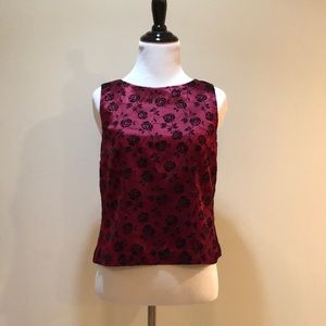 Positive Attitude Blouse and Pant set
